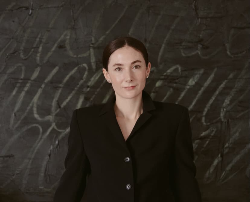 Addison Hoffman, Founder & CEO