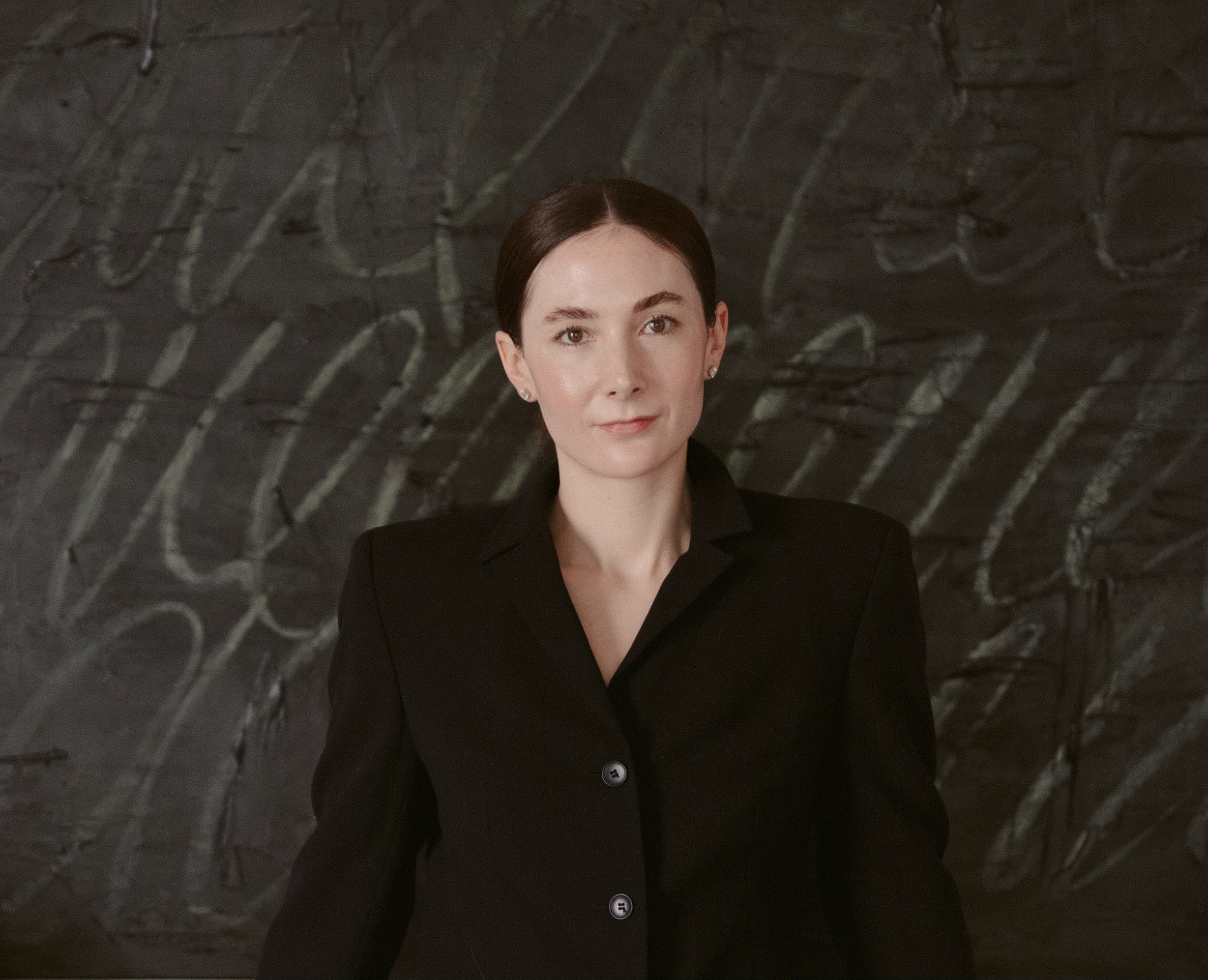 Addison Hoffman, Founder & CEO of Turn